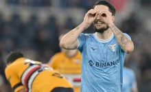Luis Alberto gol