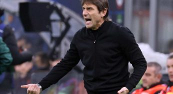 Fabio Bergomi: “Conte torna all’Inter” – VIDEO