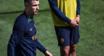 Ronaldo affitta la villa extra lusso in Spagna: ecco la richiesta al mese