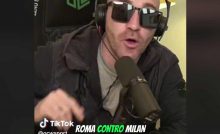 Il Pancio Roma-Milan