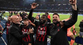 Quanto guadagnerà il Milan con la semifinale di Champions League