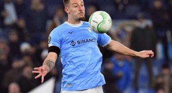 “Milinkovic-Savic è dieci volte Rabiot” – VIDEO