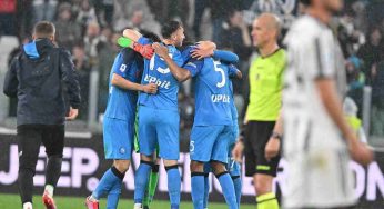 Ortelli: “Senza Champions la stagione del Napoli vale 0” – VIDEO