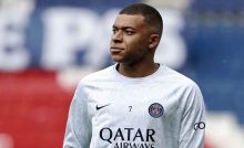mbappe real madrid
